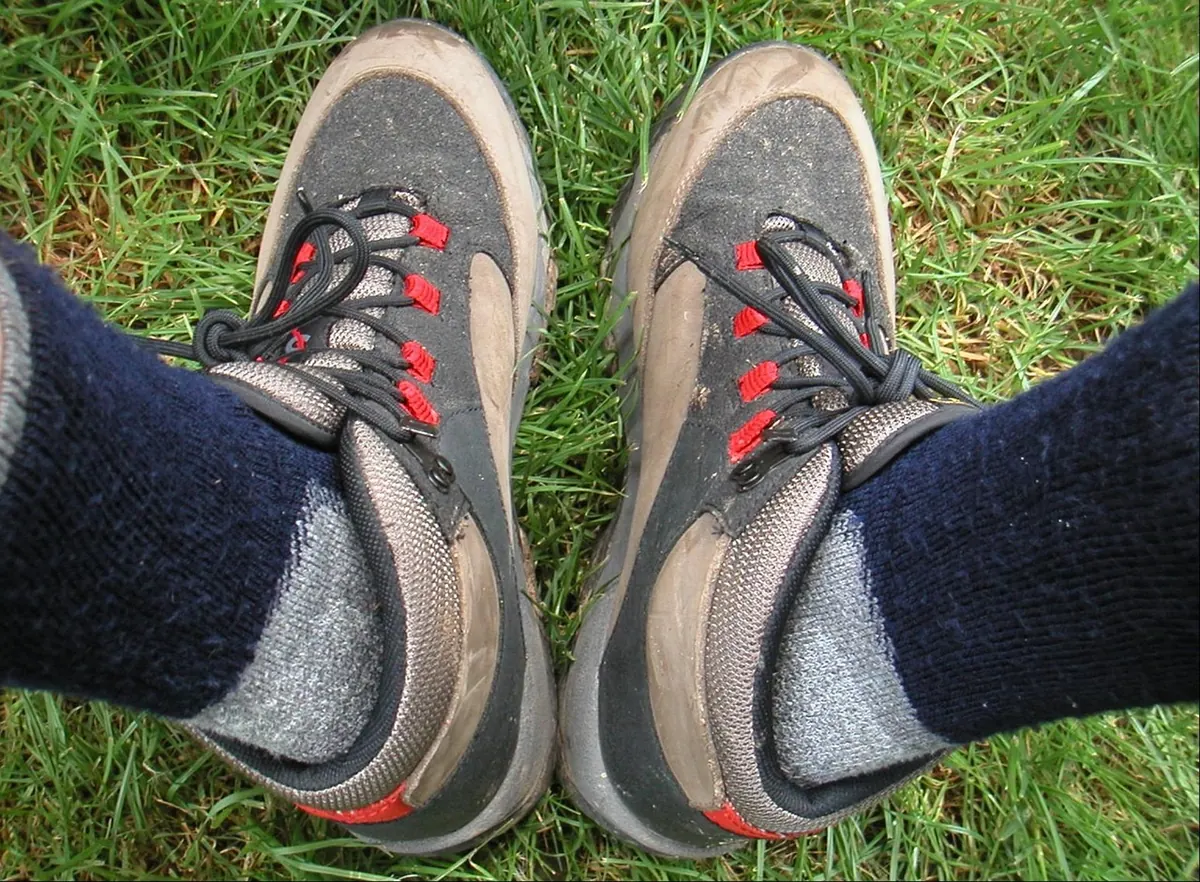 10 Common Mistakes Walkers Make on Muddy Winter Trails