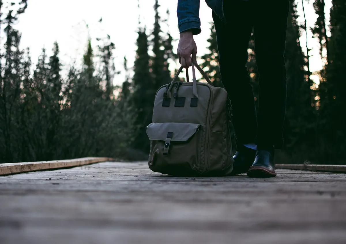 Countryside Walk Checklist: What to Pack for a Half-Day Ramble